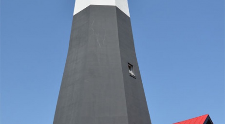 Tybee Island - Lighthouse