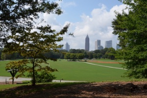 Atlanta, Piedmont Park