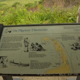 Cape Cod, sur les traces des Pilgrims