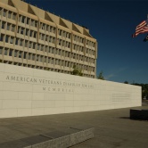 Washington D.C., Memorial