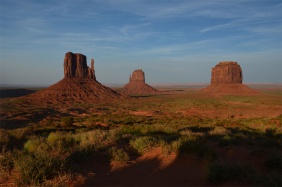 Monument Valley