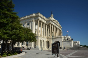 U.S. Capitol