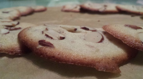 tuiles aux amandes 3