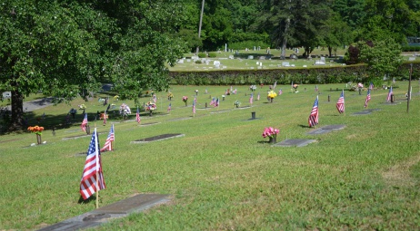  Westover Memorial Cemetery (4)