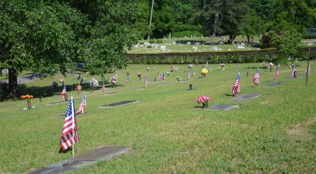  Westover Memorial Cemetery (4)