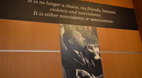 Martin Luther King, Jr National Historic Site (1)