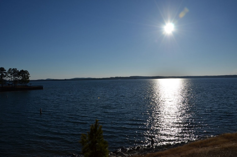 Clarks Hill Lake The OHLALA Blog