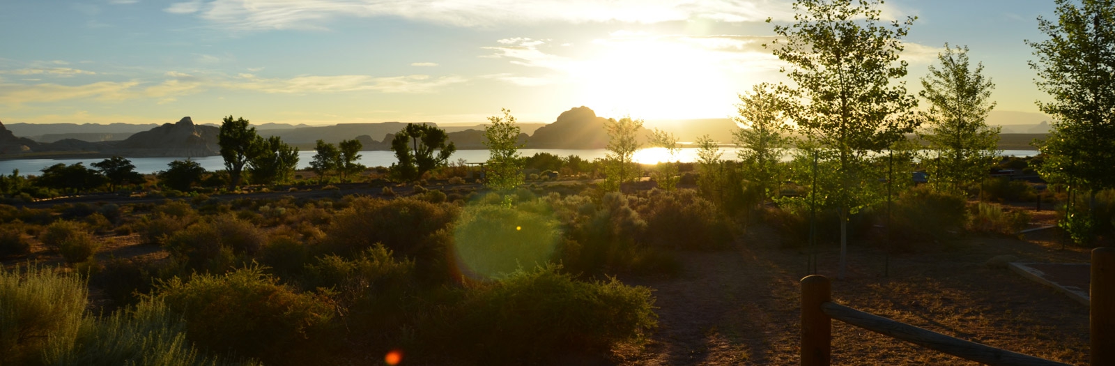 Lake Powell