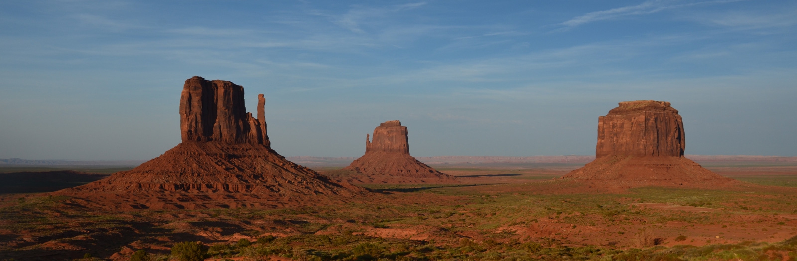 Monument Valley