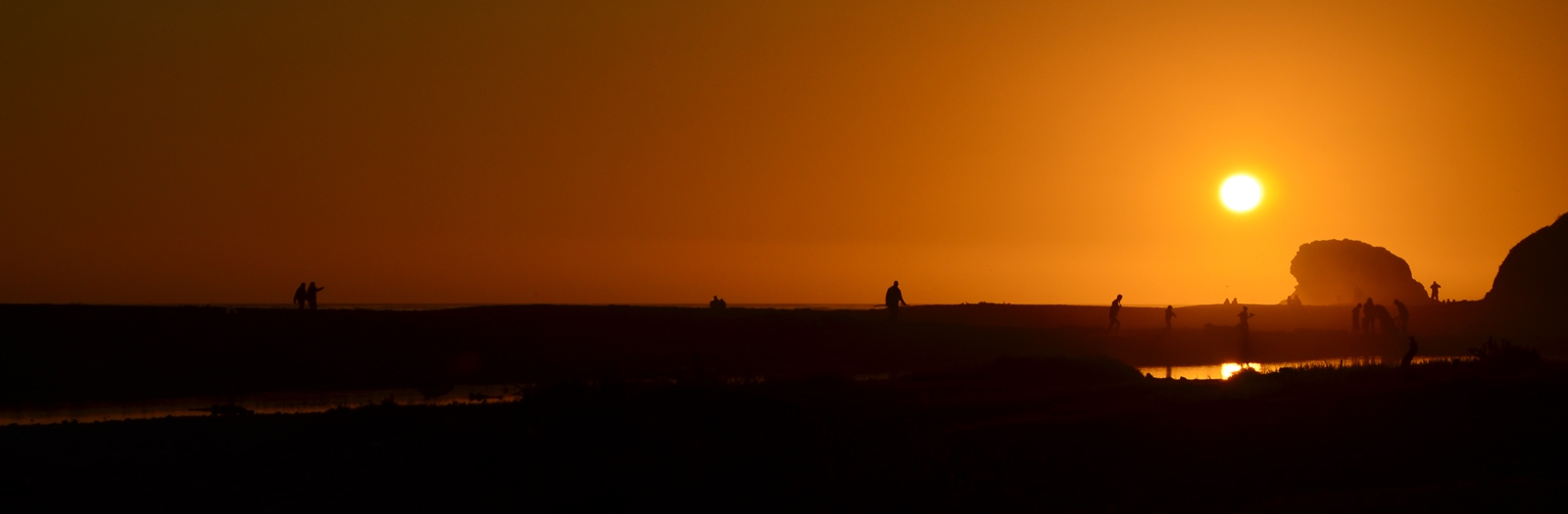 San Simeon