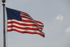 american flag