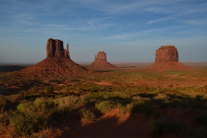 Monument Valley