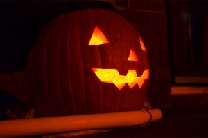 Jack O'Lantern