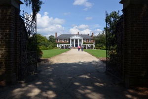 Maison plantation