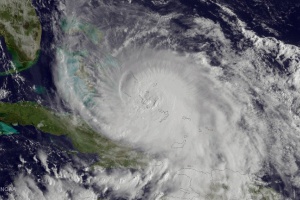 Ouragan Joaquin