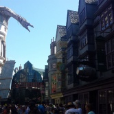 Univers d'Harry Potter - ETAPE 5 Orlando