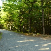 Acadia, carriage roads