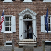 Charleston - Heyward Washington House