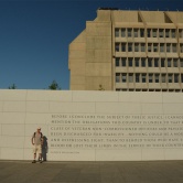 Washington D.C., Memorial