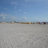 Miami Beach, plage... - ETAPE 1 Floride