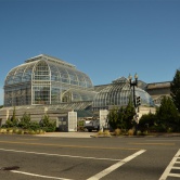 Washington D.C., Botanic Garden