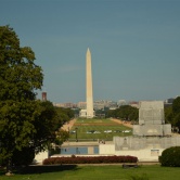 Washington D.C., Washington Monument
