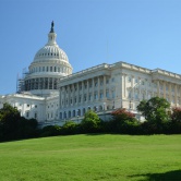 Washington D.C., US Capitol