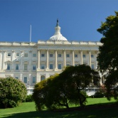 Washington D.C., US Capitol