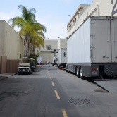 Los Angeles, Studios Paramount