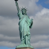 Statue de La Liberté - New York