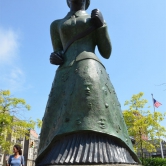 Harlem, Harriet Tubman - New York