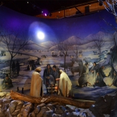 Great Smoky Mountains - Museum Of The Cherokee Indian