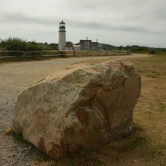 Cape Cod Light