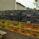 Kennebunkport, lobster boxes
