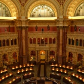 Washington D.C., librairie