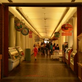 Boston, Faneuil Hall Market