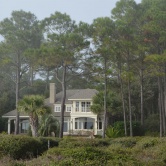 Hilton Head Island - une maison en bord de mer