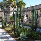 Vizcaya Museum & Gardens - ETAPE 1 Floride