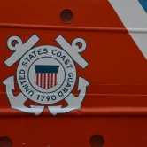 Savannah St Patrick - bateau de l'U.S. Coast Guard
