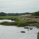 Cape Cod, Provincetown au Dike