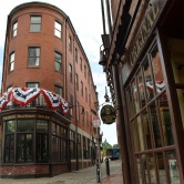Boston, The Union Bar
