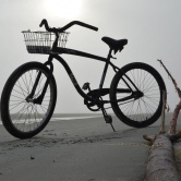 Hilton Head Island - un beau vélo