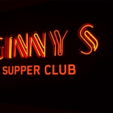 Harlem, Ginny's Super Club - New York