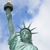Statue de La Liberté - New York