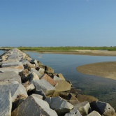 Cape Cod, Provincetown au Dike