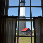 Tybee Island - Lighthouse maison du gardien