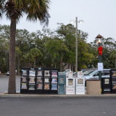 Hilton Head Island - les bonnes adresses