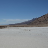 Death Valley, Badwater