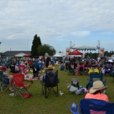 Aiken Bluegrass Festival