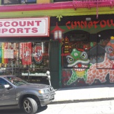 San Francisco, Chinatown